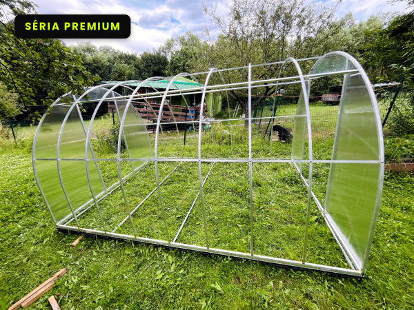 Eurosklenik PREMIUM 7
