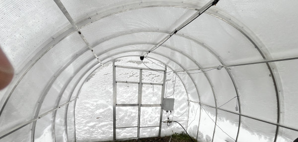 Eurosklenik ® Premium 3 x 2 m 1