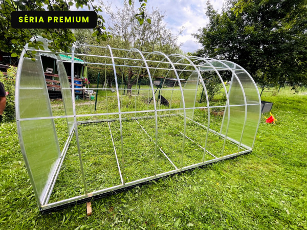 Eurosklenik PREMIUM 8
