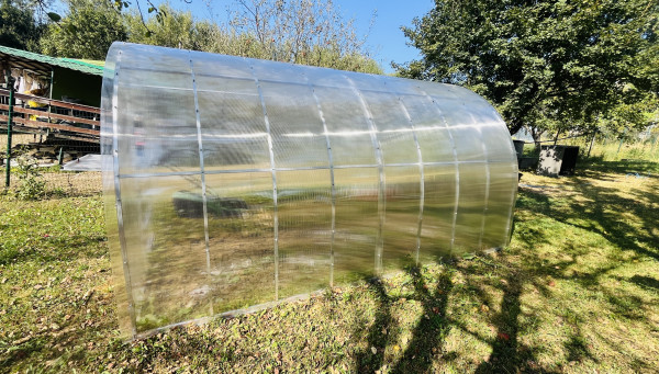 Eurosklenik ® Premium 3 x 2 m 2