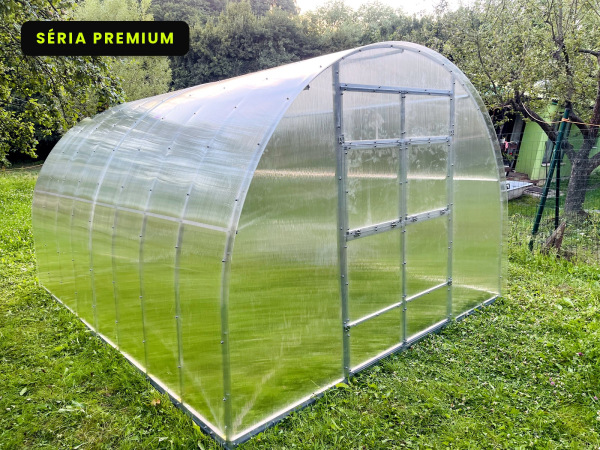 Eurosklenik PREMIUM 4