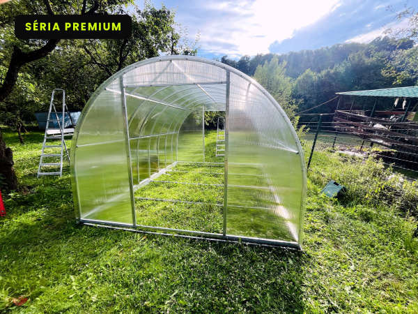 Eurosklenik PREMIUM 6