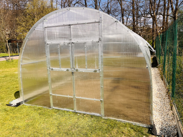Eurosklenik ® Premium 3 x 2 m 3
