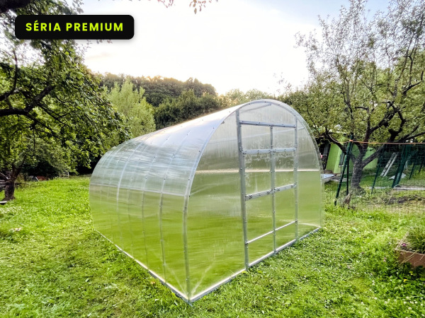 Eurosklenik PREMIUM 5