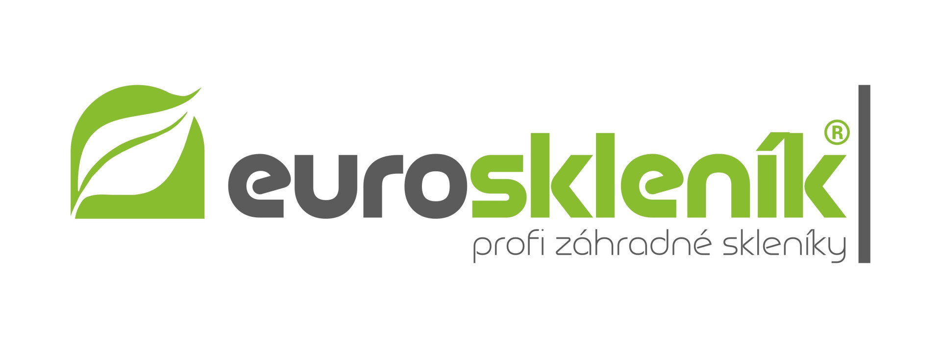 Eurosklenik - profi záhradne skleniky logo