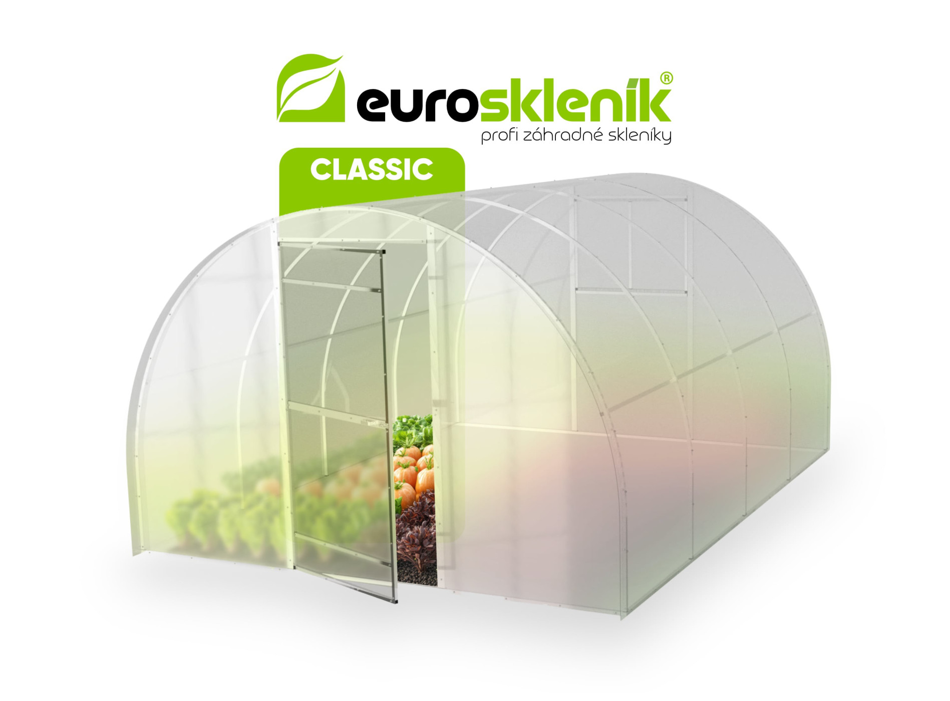 Euroskleník CLASSIC
